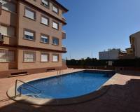 Reventa - Apartamento - Algorfa