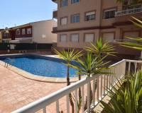 Reventa - Apartamento - Algorfa