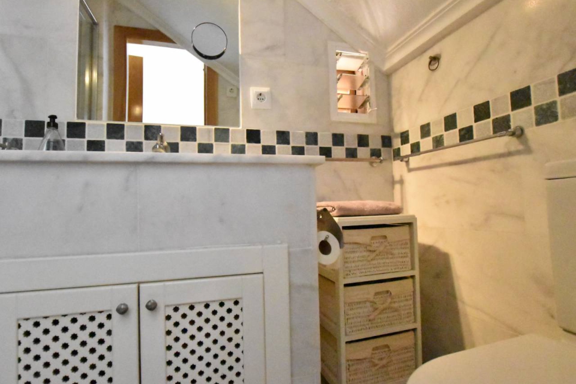 Reventa - Apartamento - Algorfa