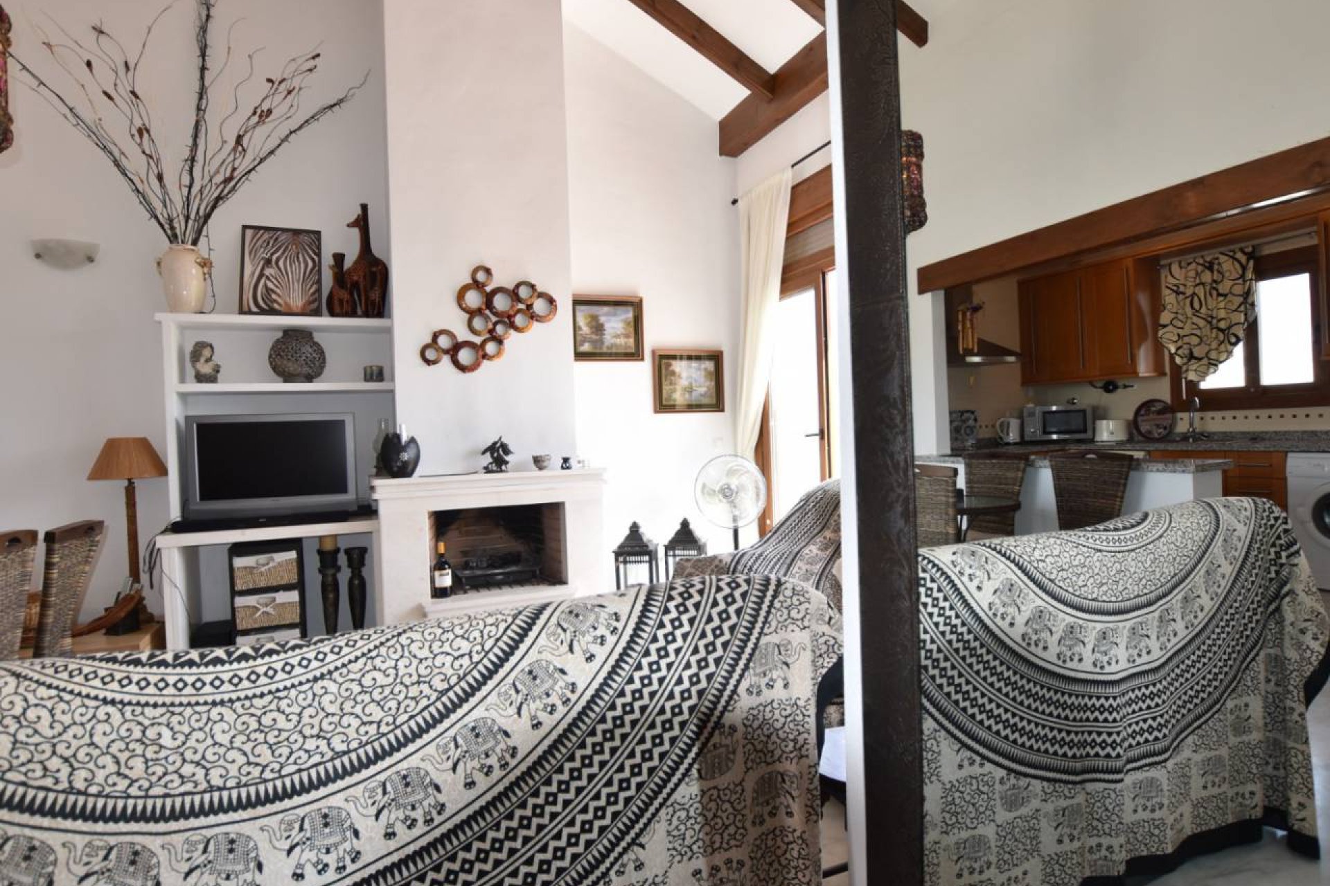 Reventa - Apartamento - Algorfa