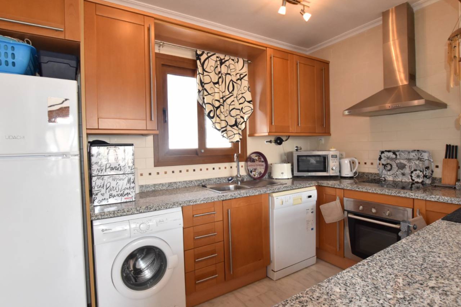 Reventa - Apartamento - Algorfa