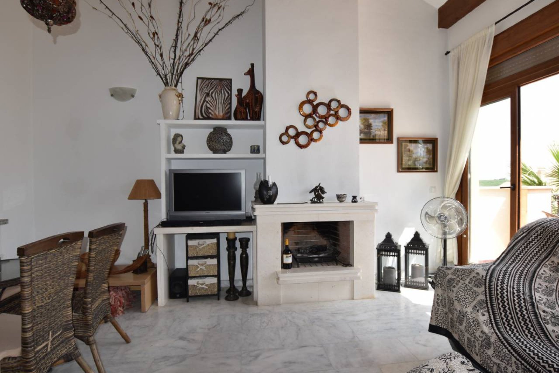 Reventa - Apartamento - Algorfa