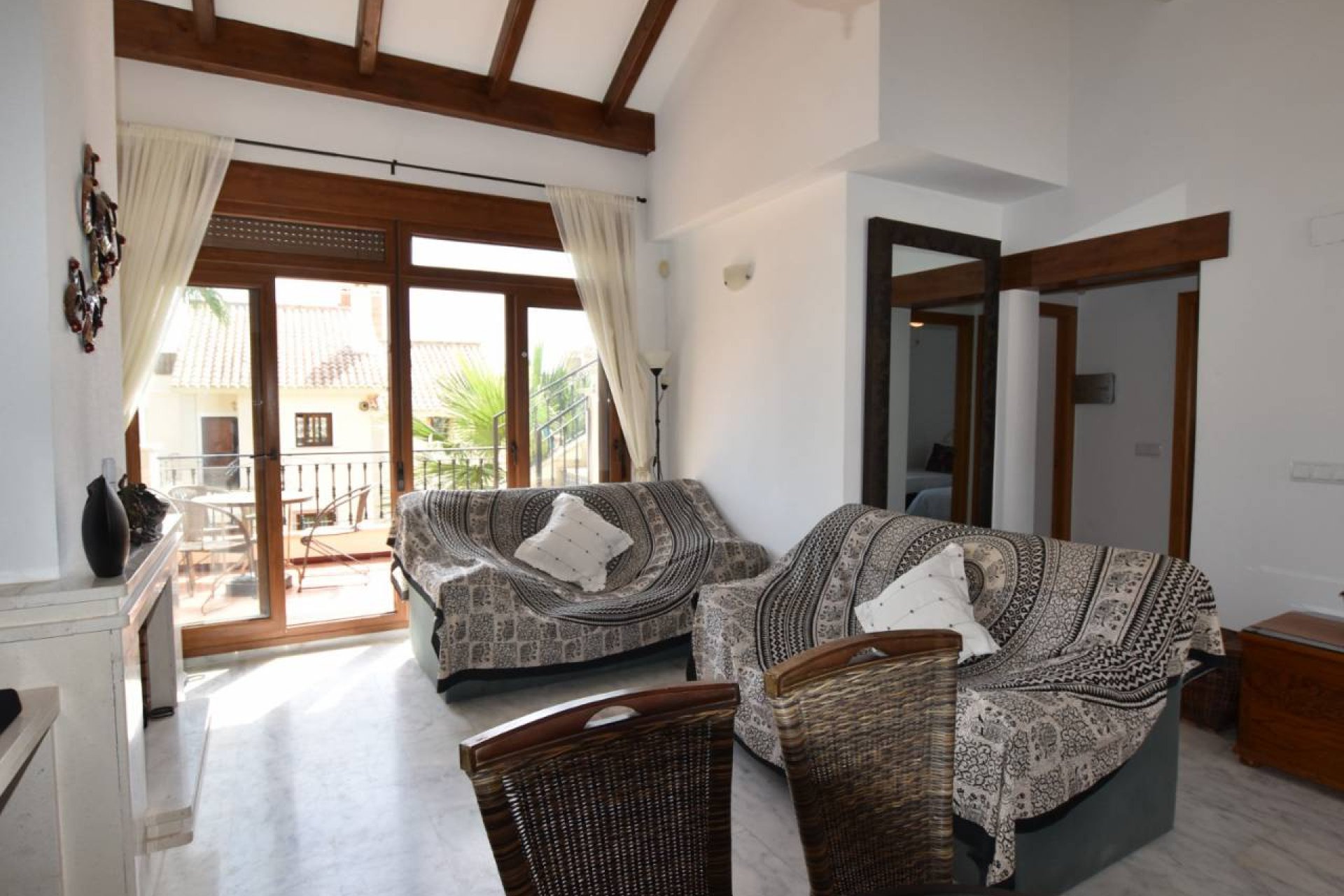 Reventa - Apartamento - Algorfa