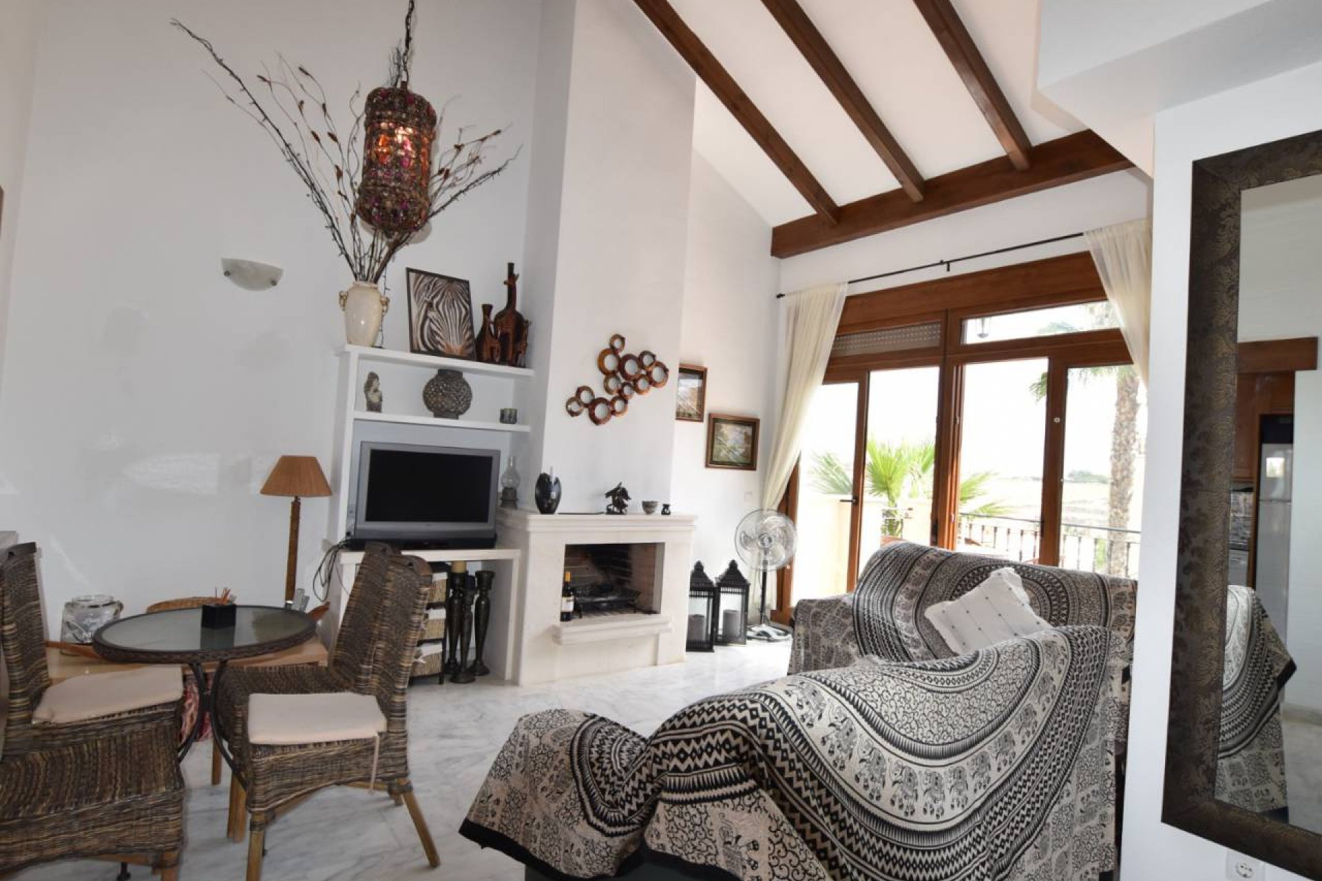 Reventa - Apartamento - Algorfa