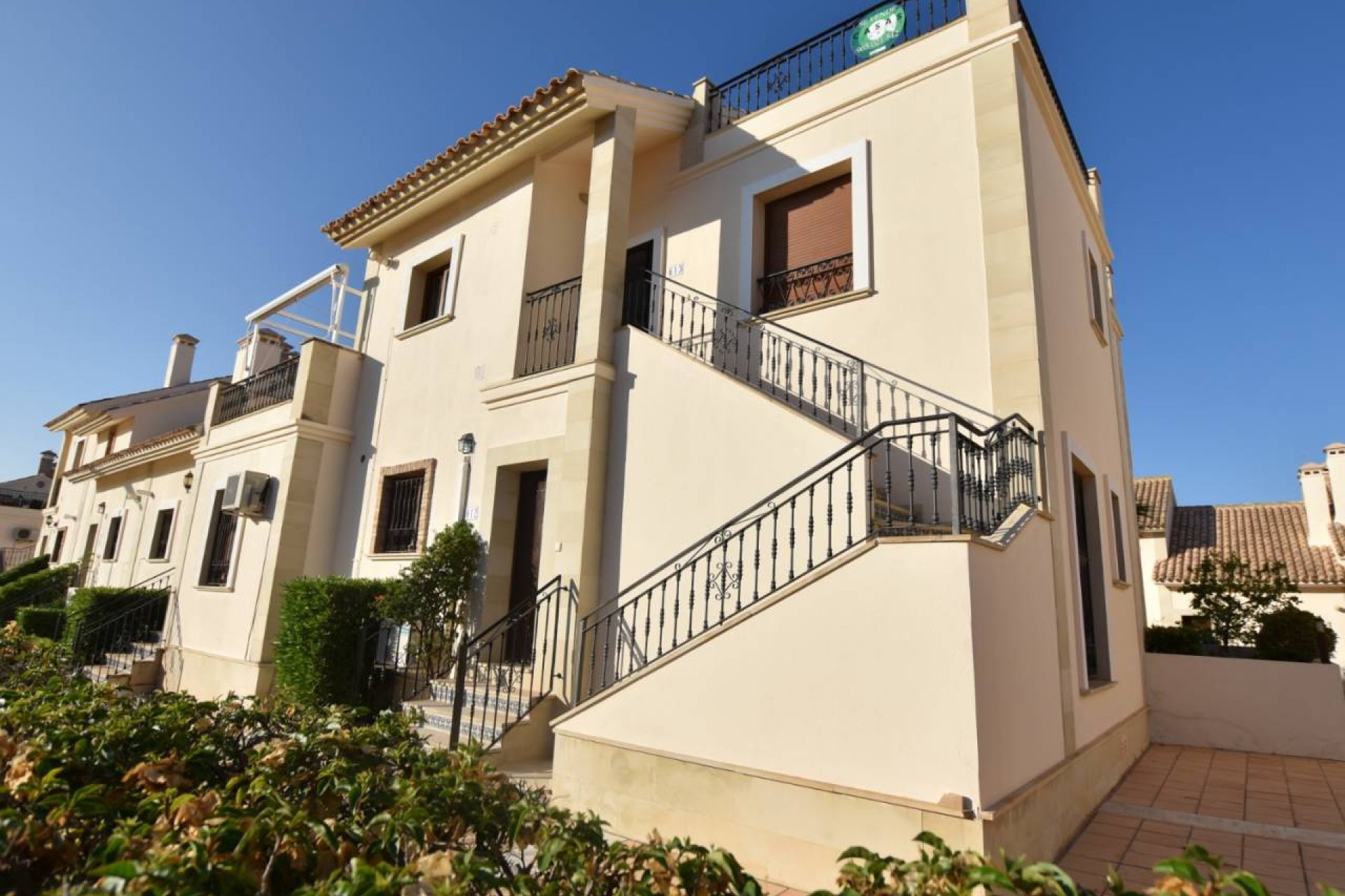 Reventa - Apartamento - Algorfa