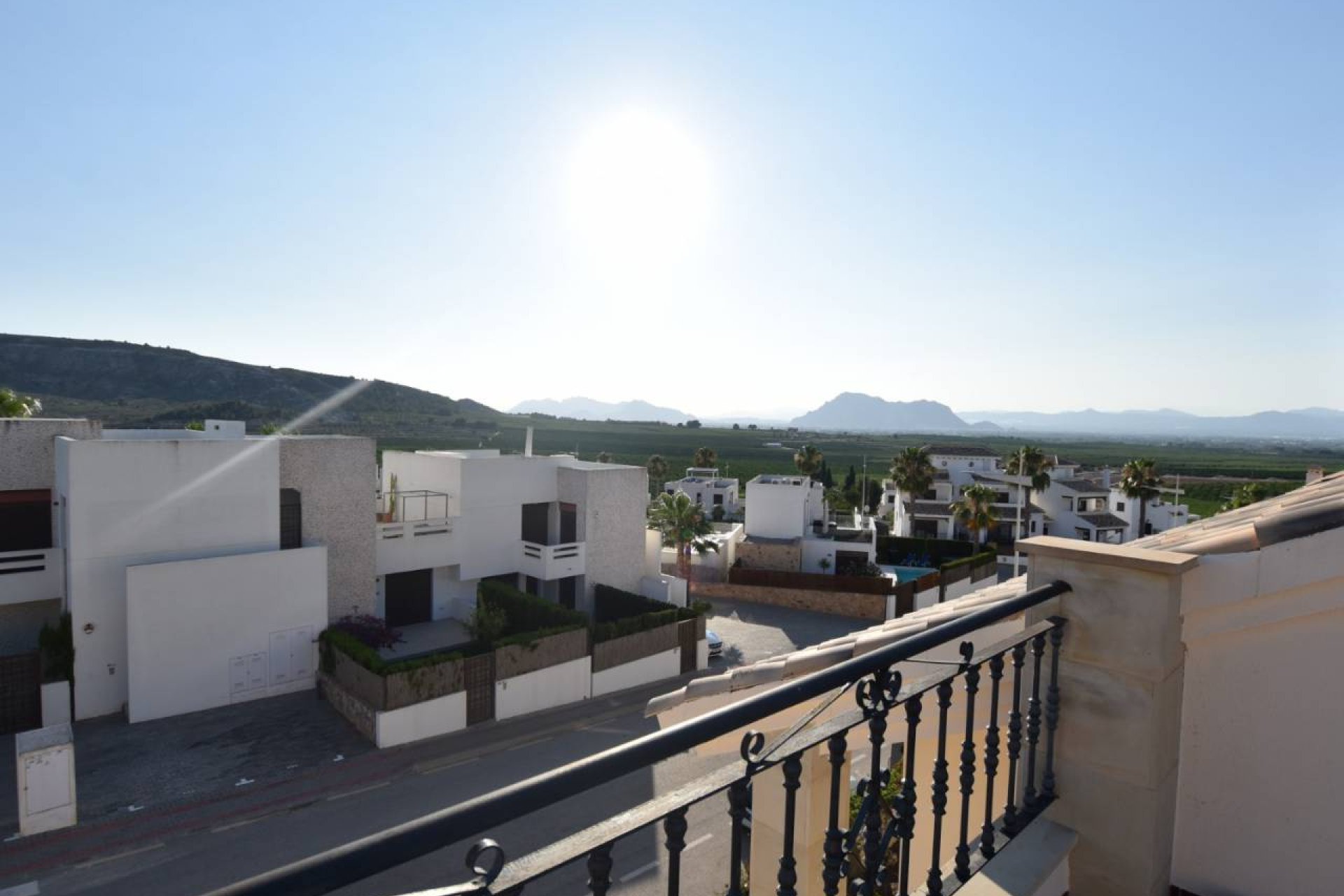 Reventa - Apartamento - Algorfa