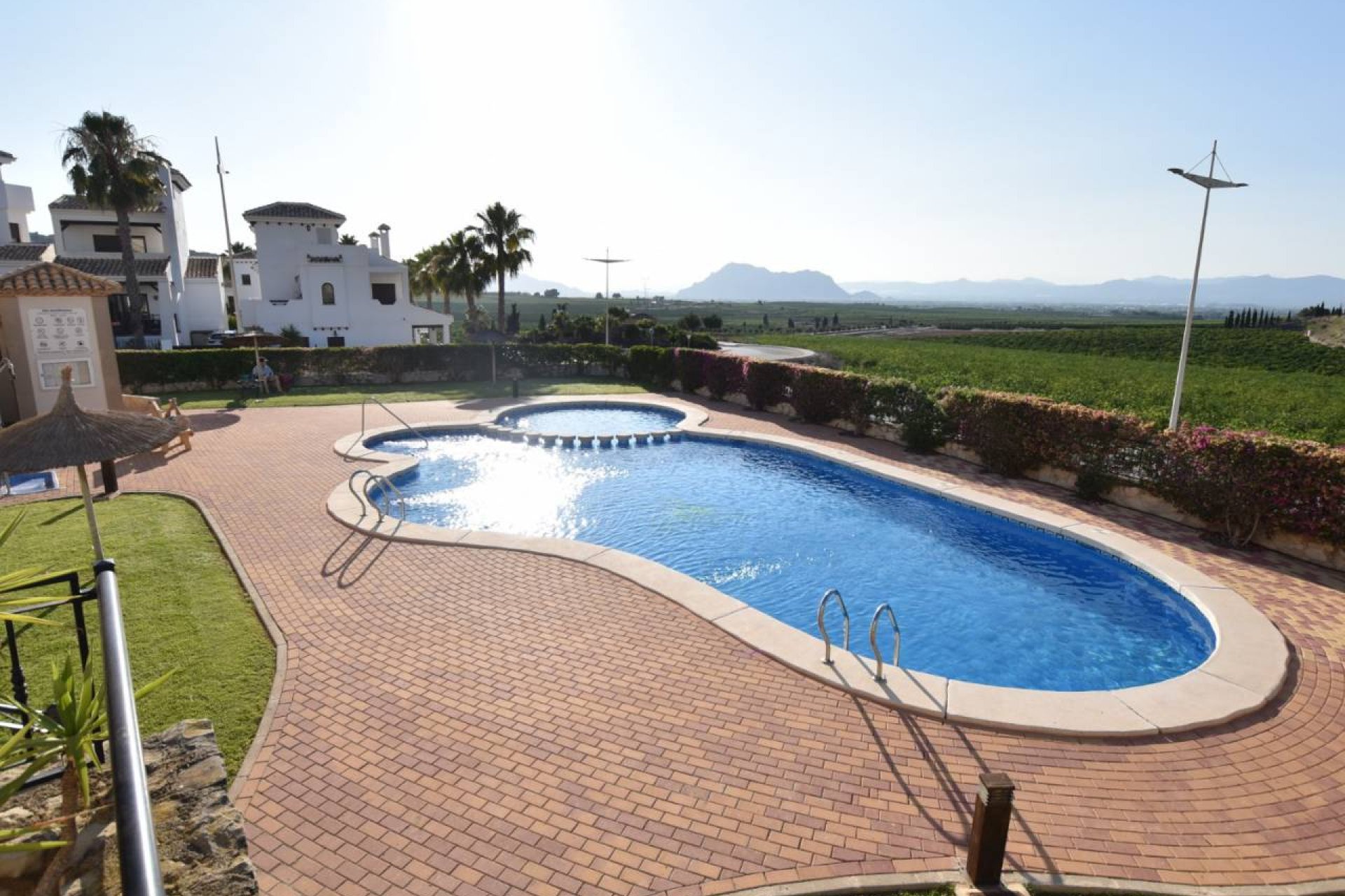 Reventa - Apartamento - Algorfa