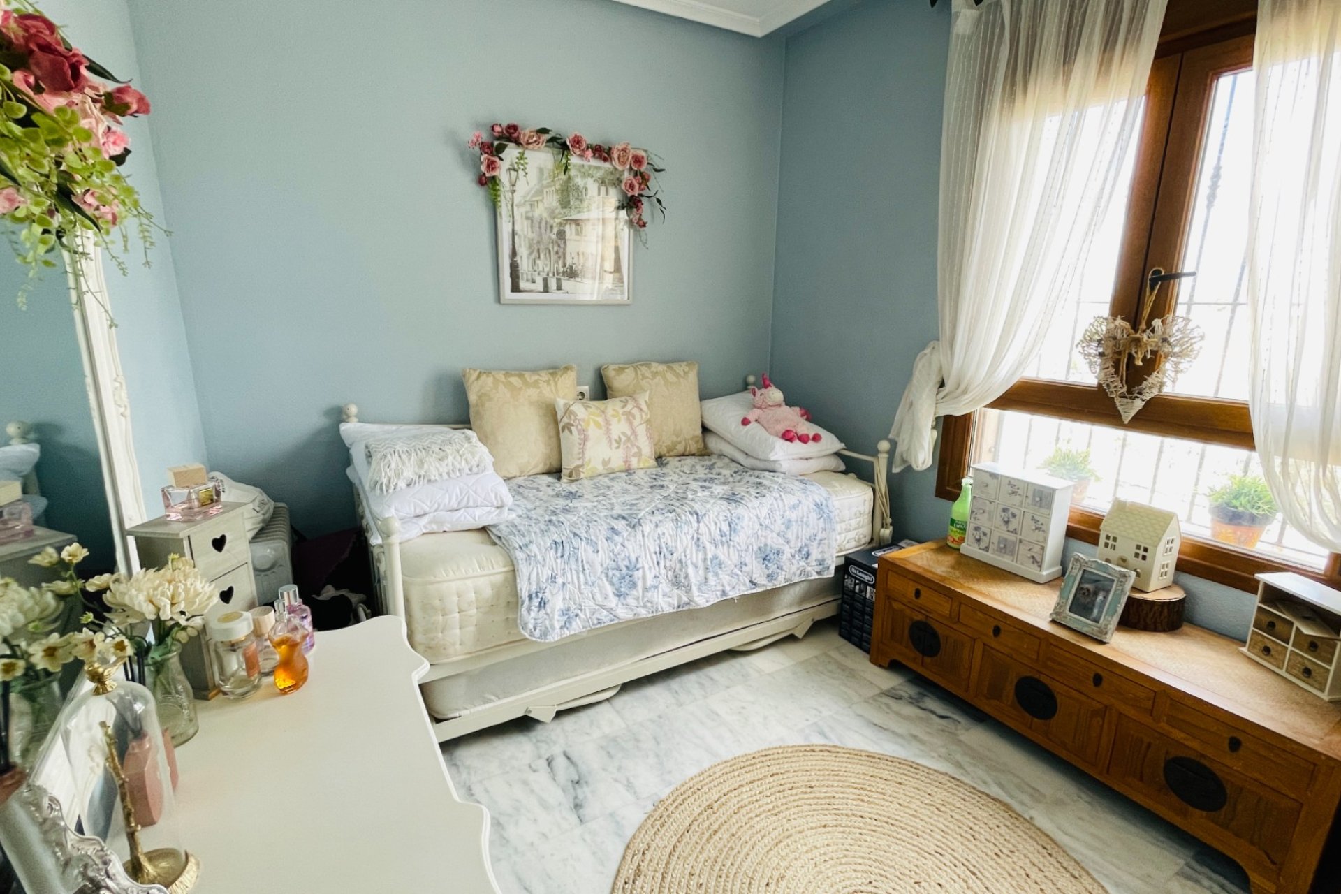 Reventa - Apartamento - Algorfa