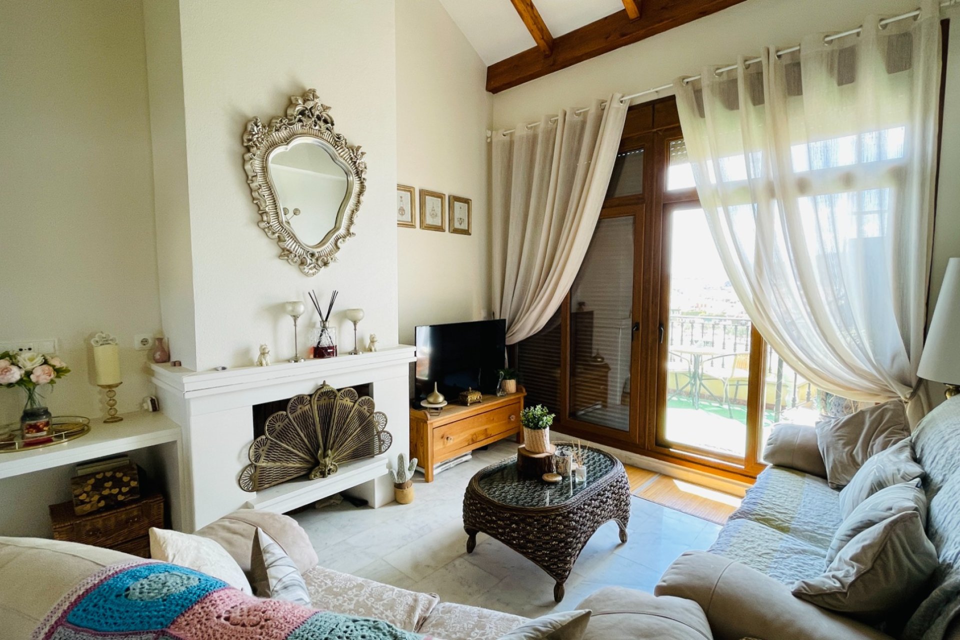 Reventa - Apartamento - Algorfa