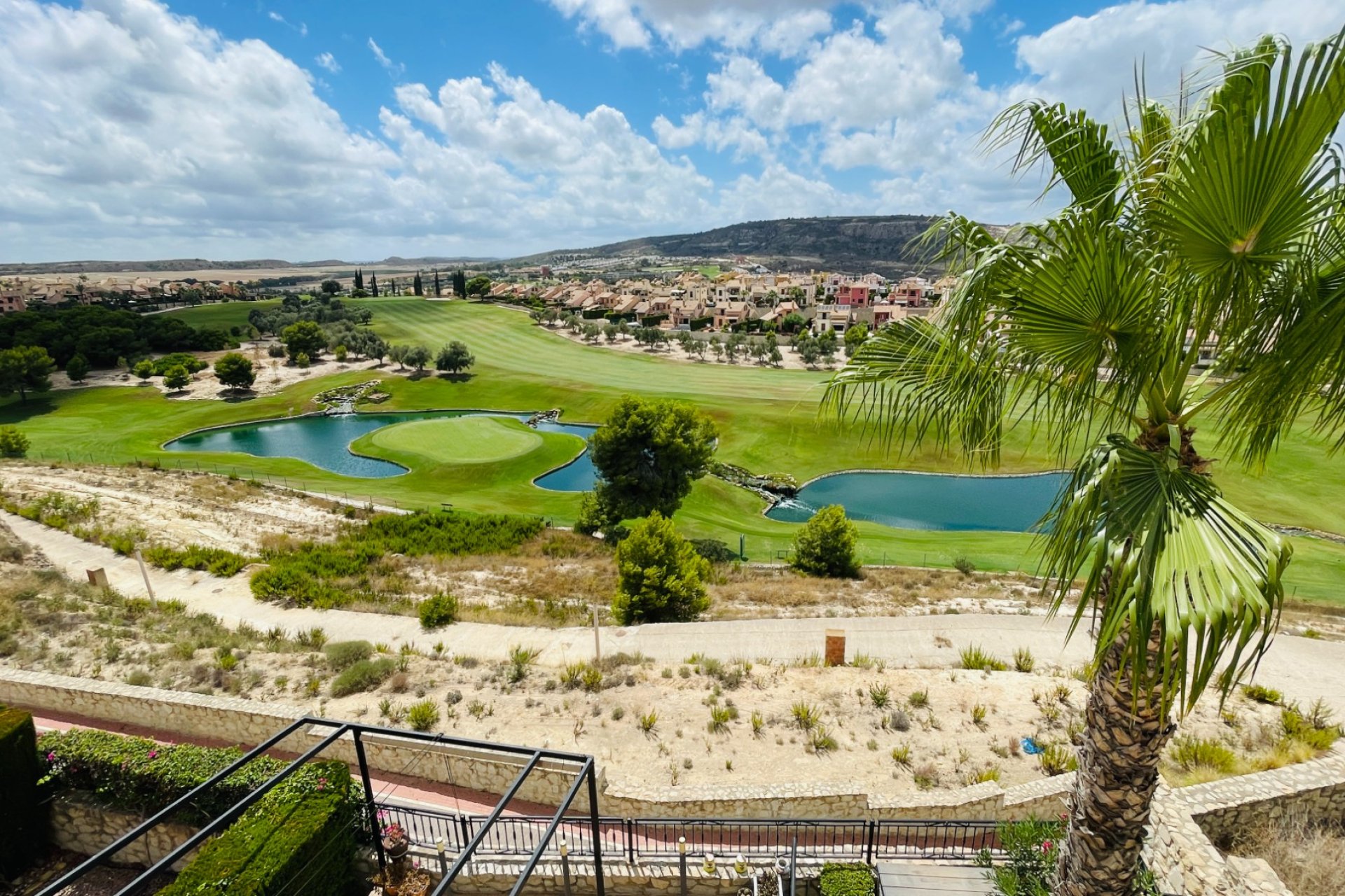 Reventa - Apartamento - Algorfa