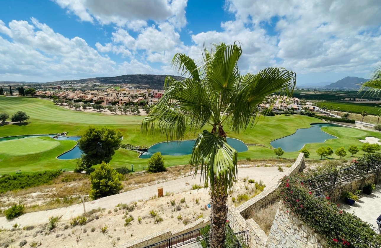 Reventa - Apartamento - Algorfa