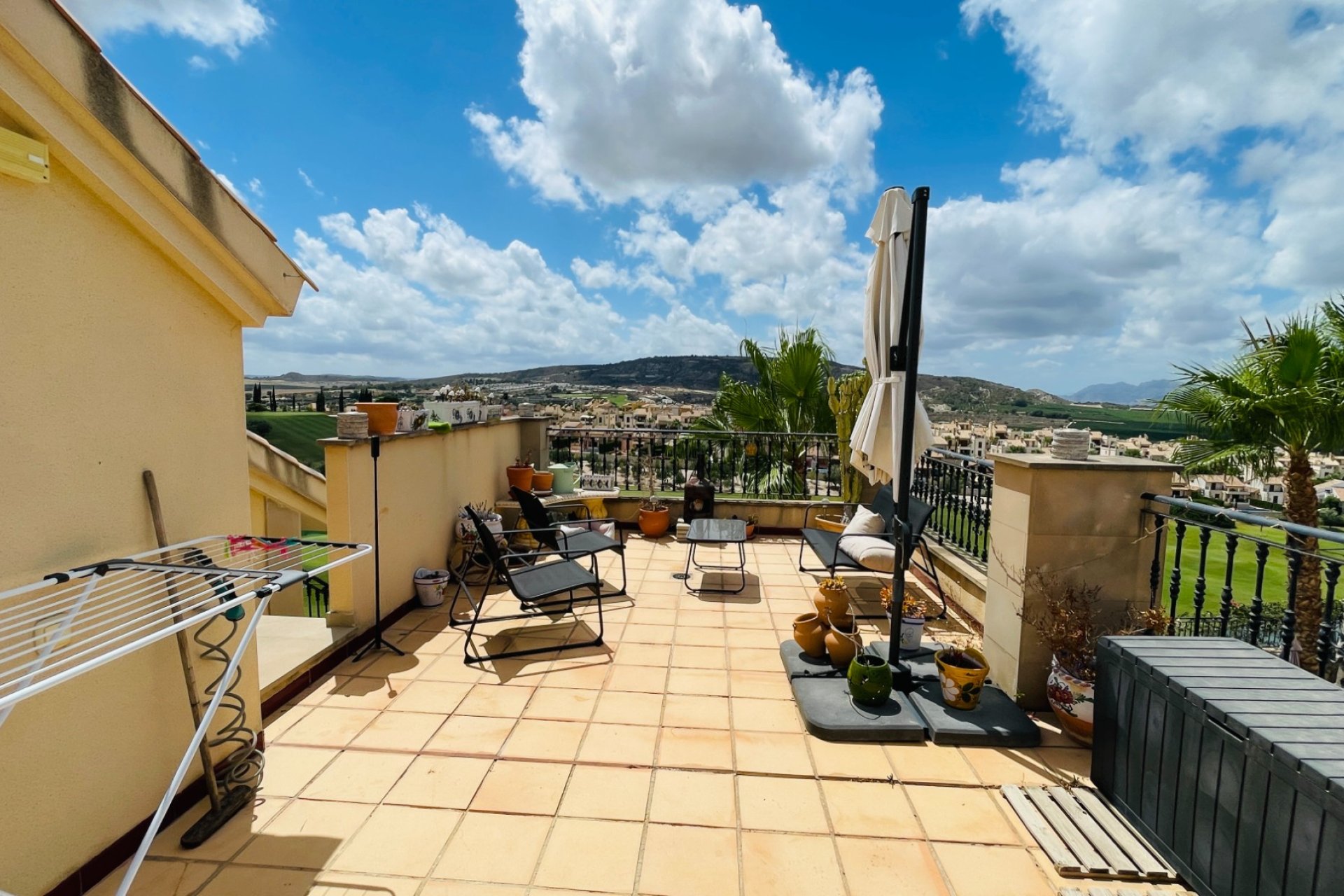 Reventa - Apartamento - Algorfa