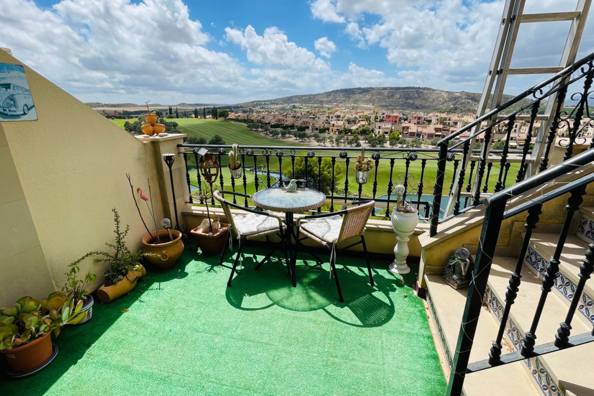 Reventa - Apartamento - Algorfa