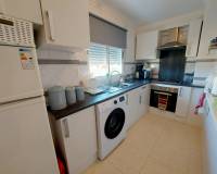 Reventa - Apartamento - Algorfa