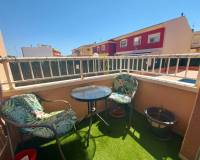 Reventa - Apartamento - Algorfa