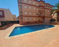 Reventa - Apartamento - Algorfa