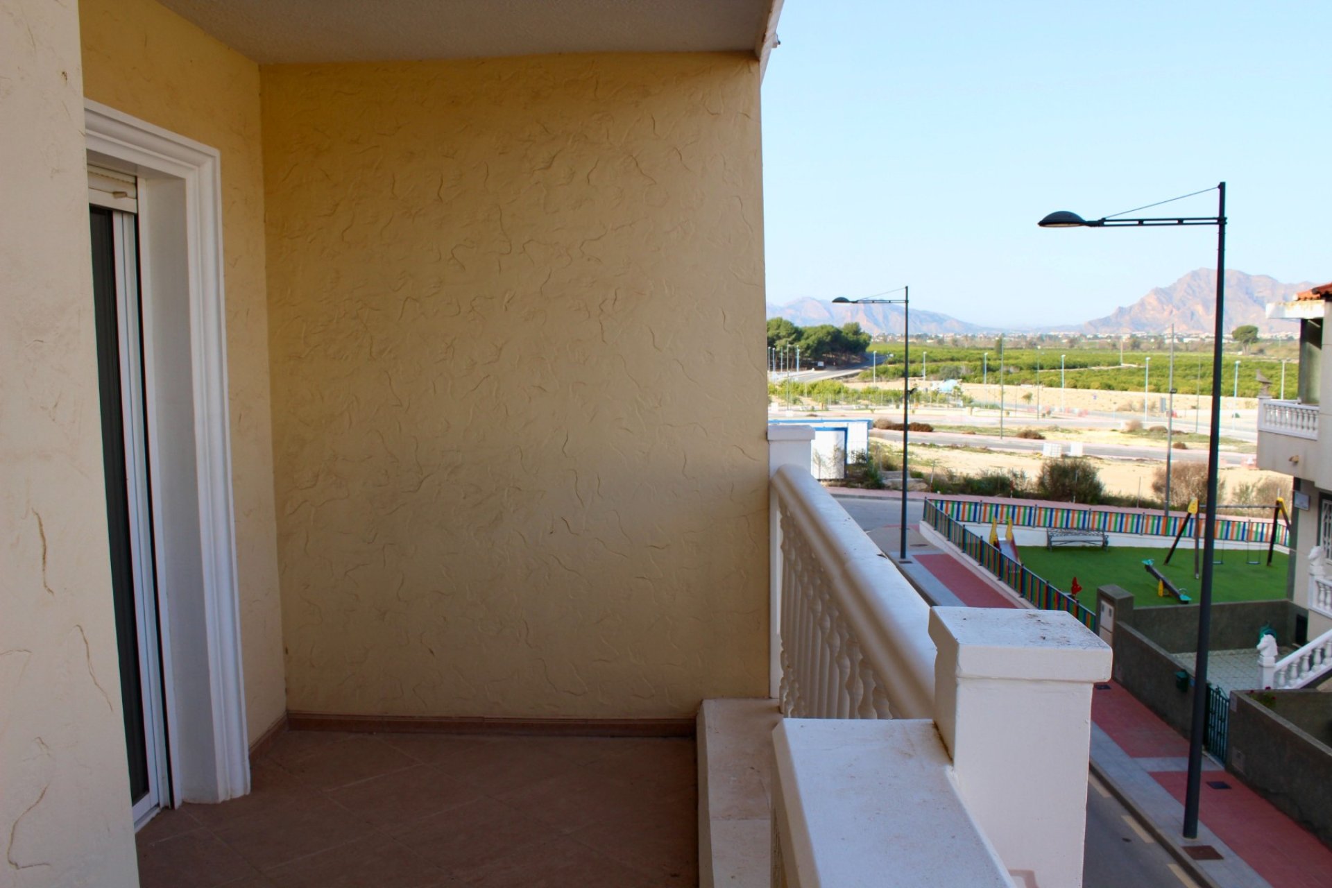 Reventa - Apartamento - Algorfa