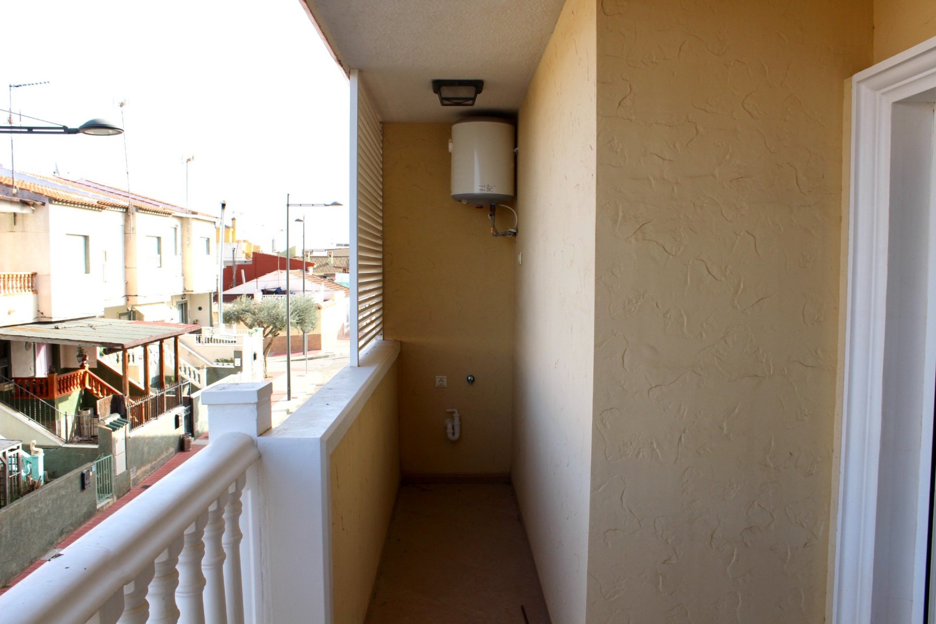 Reventa - Apartamento - Algorfa