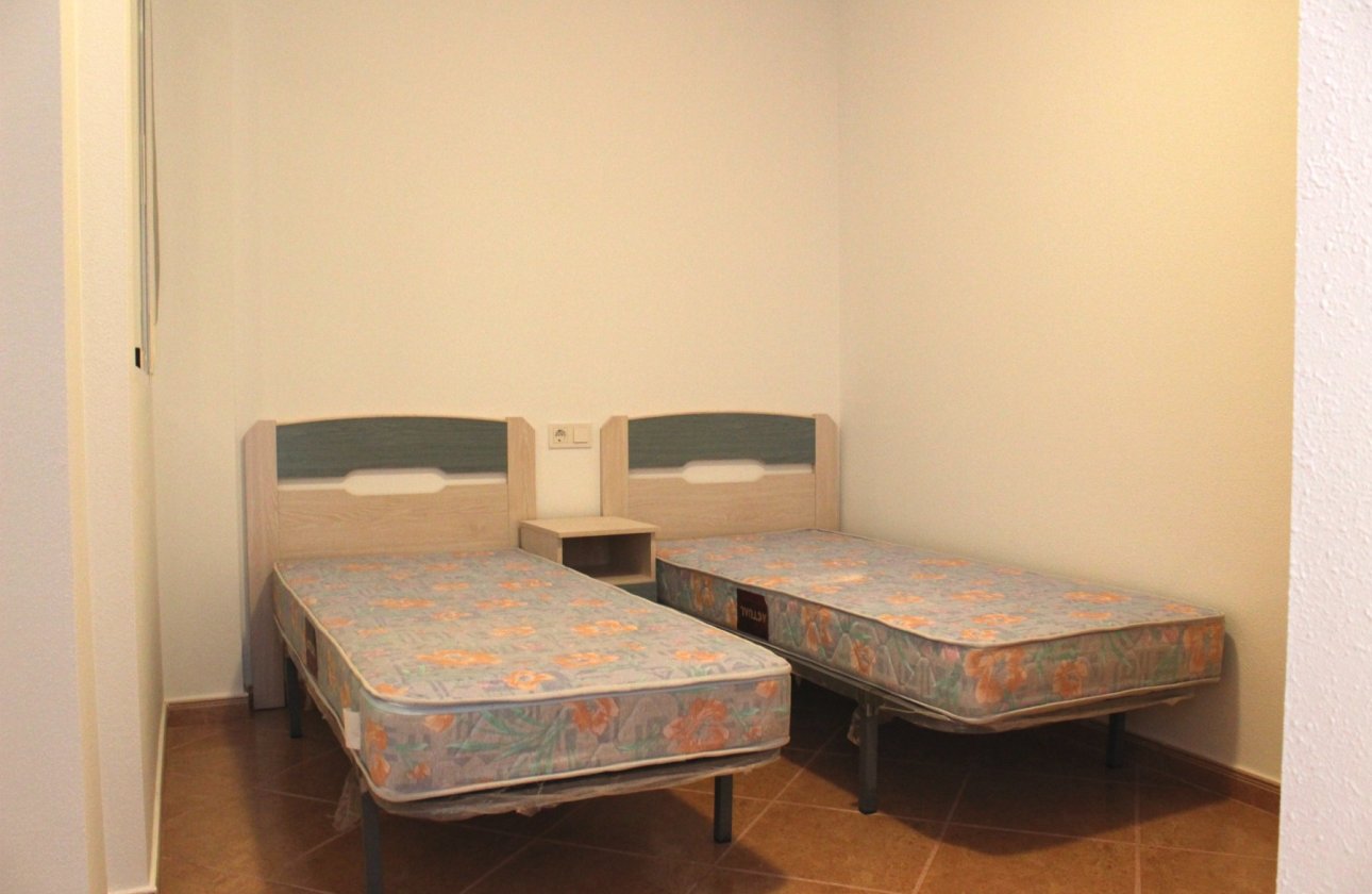 Reventa - Apartamento - Algorfa