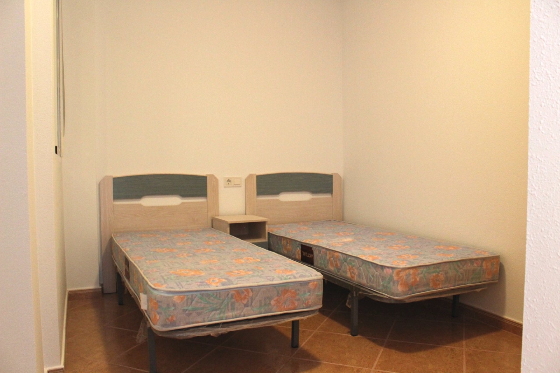 Reventa - Apartamento - Algorfa