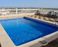 Reventa - Apartamento - Algorfa