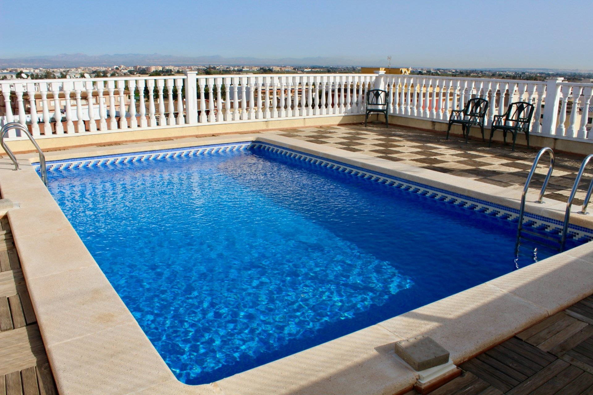 Reventa - Apartamento - Algorfa