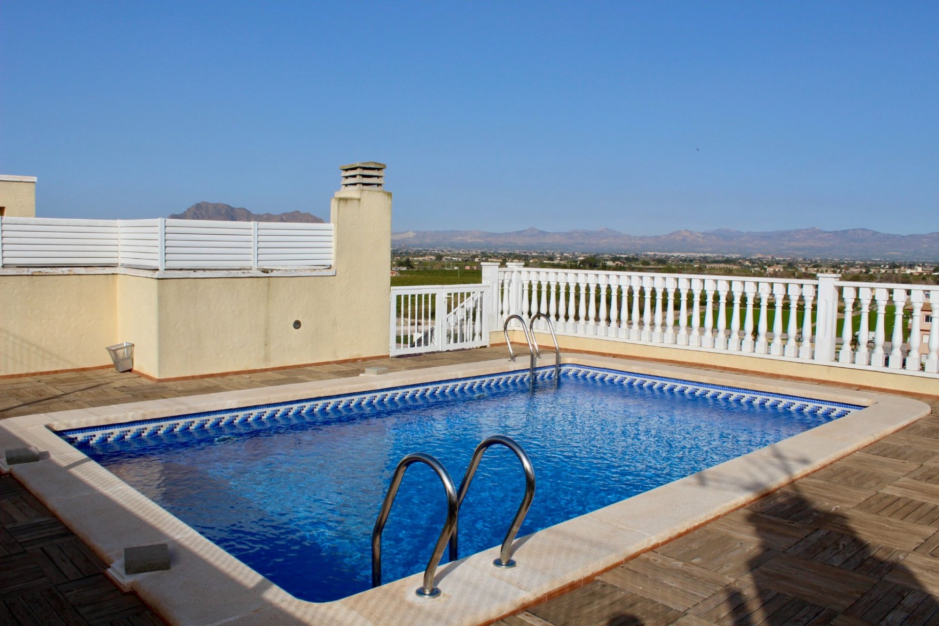 Reventa - Apartamento - Algorfa
