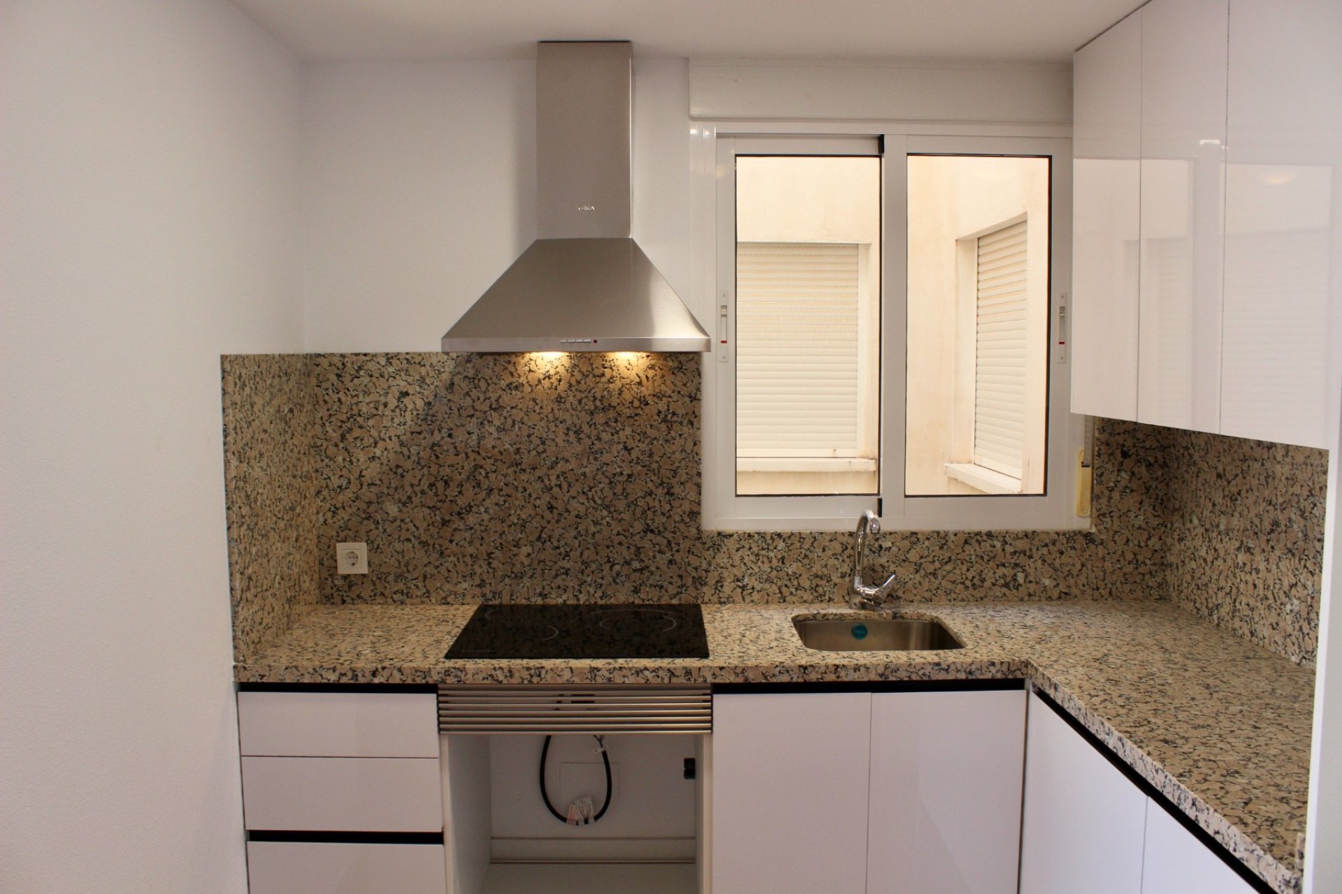 Reventa - Apartamento - Algorfa