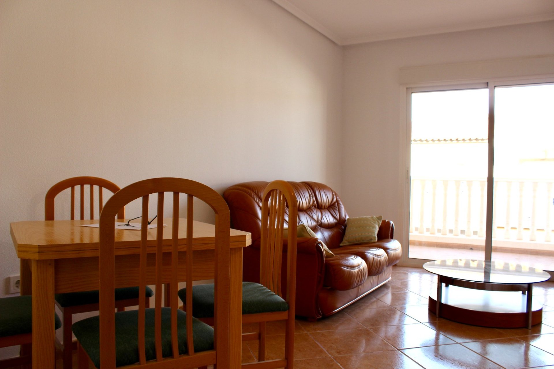 Reventa - Apartamento - Algorfa