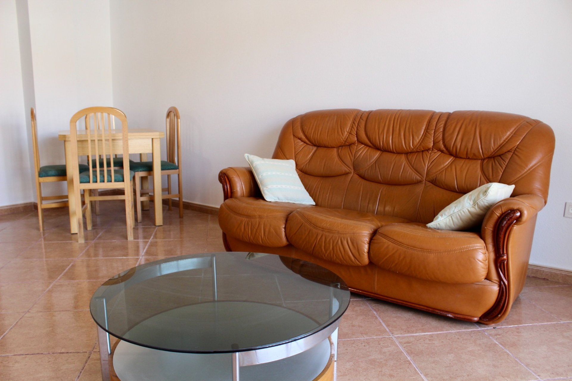 Reventa - Apartamento - Algorfa