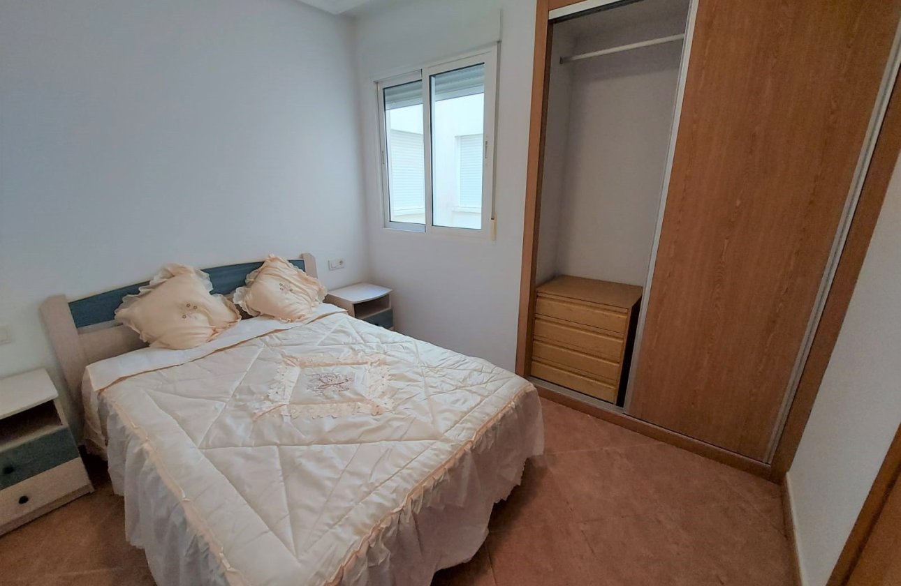 Reventa - Apartamento - Algorfa