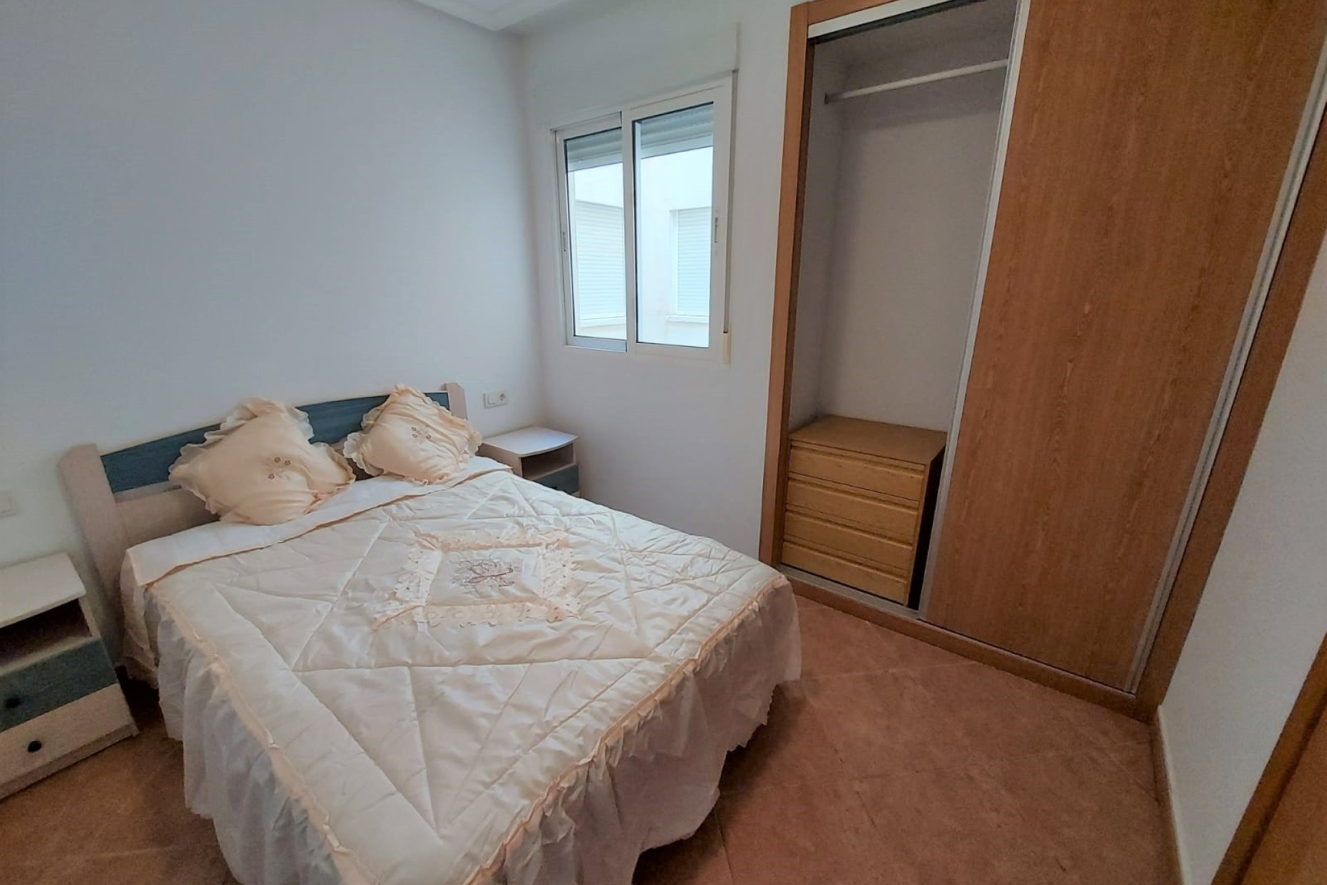 Reventa - Apartamento - Algorfa