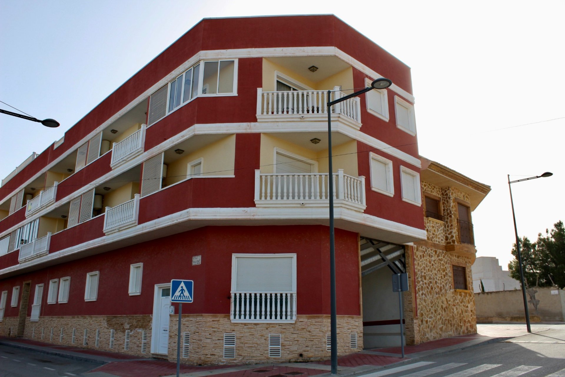 Reventa - Apartamento - Algorfa