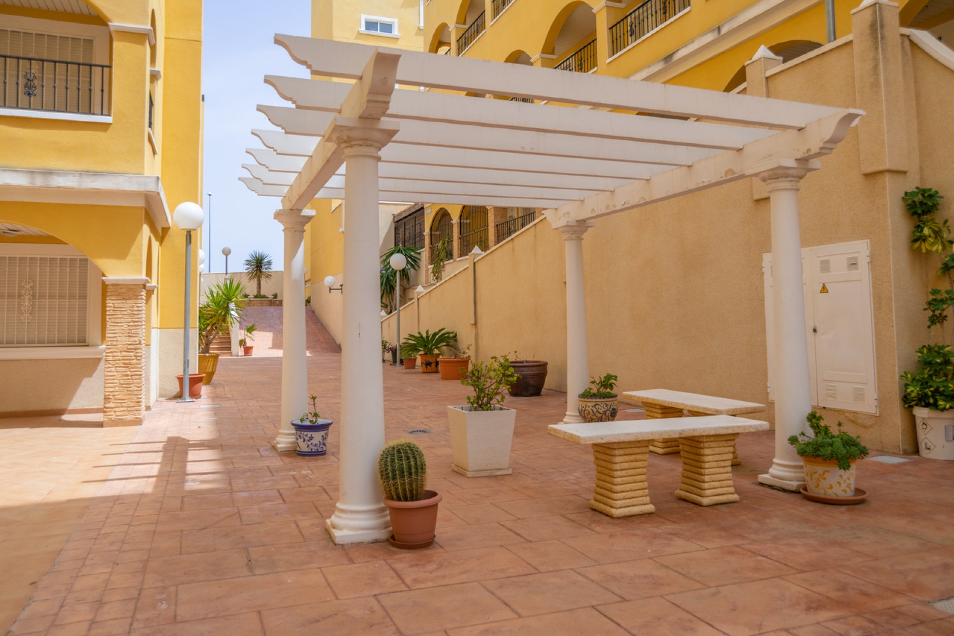 Reventa - Apartamento - Algorfa