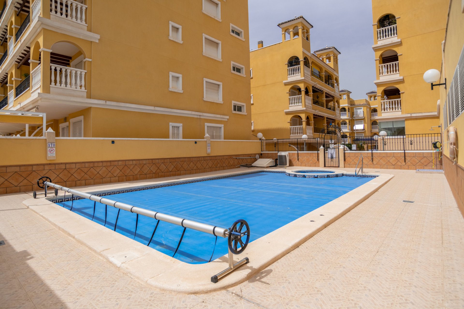 Reventa - Apartamento - Algorfa
