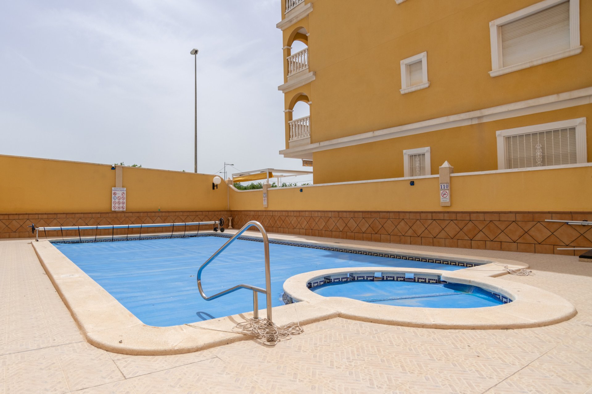 Reventa - Apartamento - Algorfa