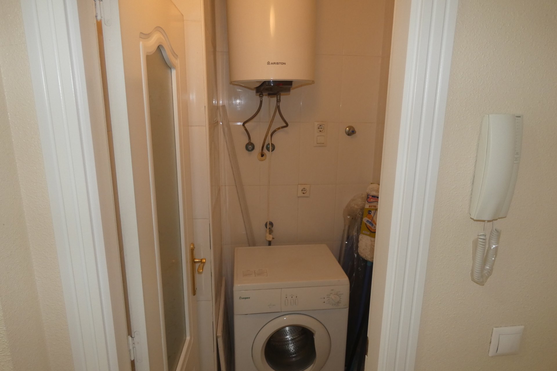 Reventa - Apartamento - Algorfa