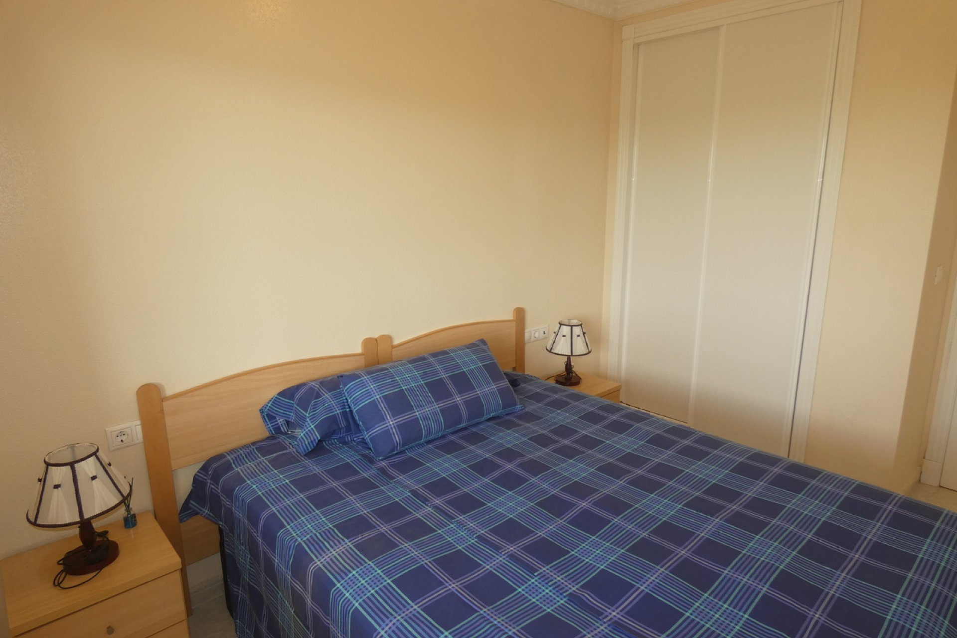 Reventa - Apartamento - Algorfa