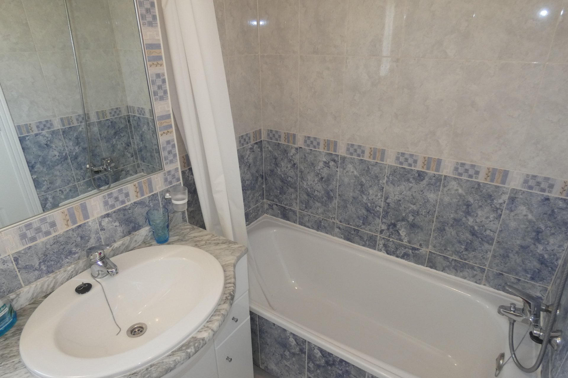 Reventa - Apartamento - Algorfa