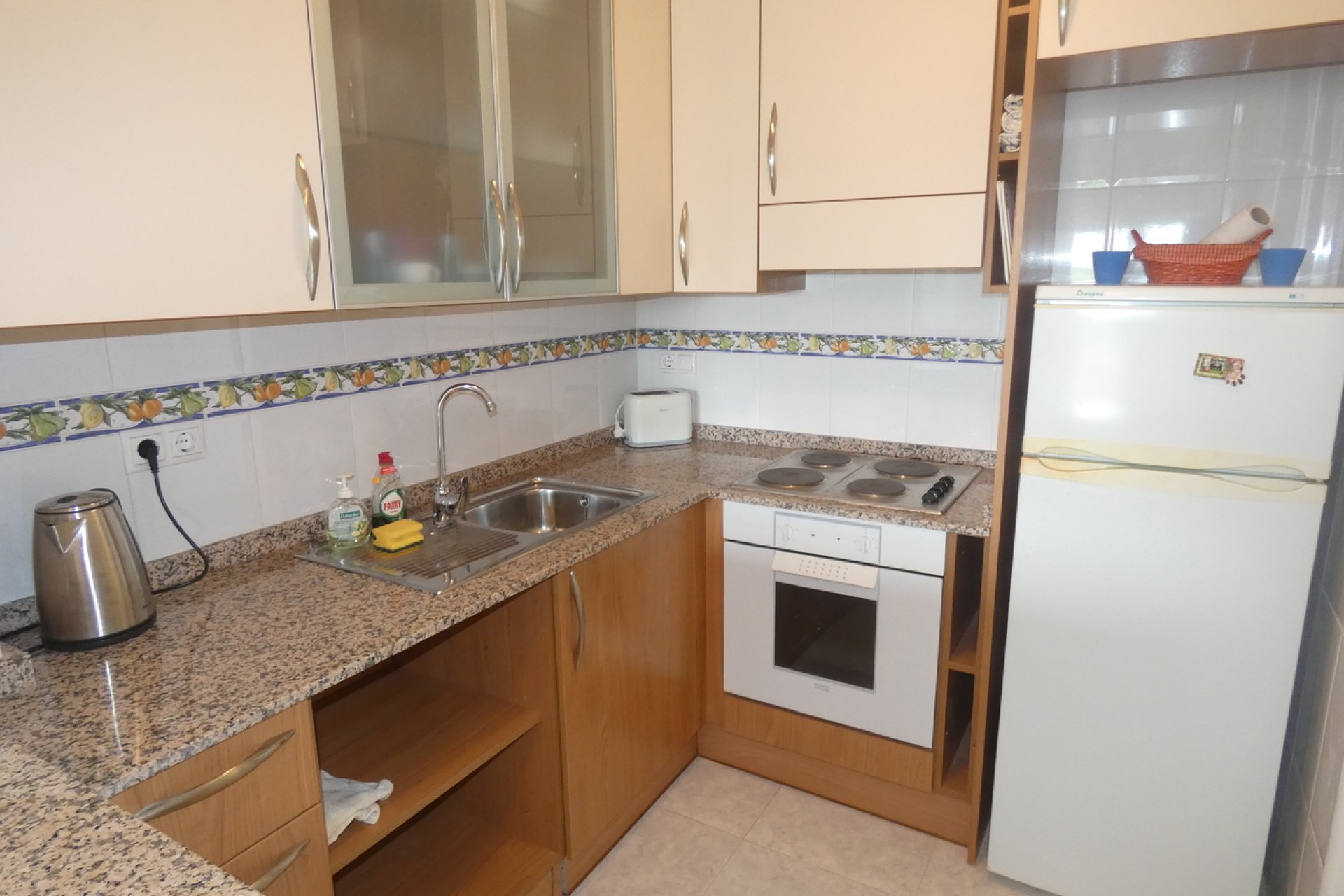 Reventa - Apartamento - Algorfa