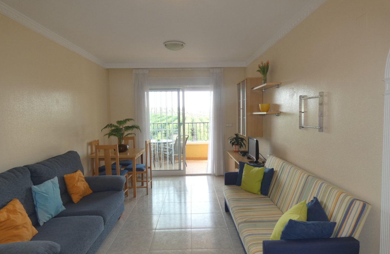 Reventa - Apartamento - Algorfa