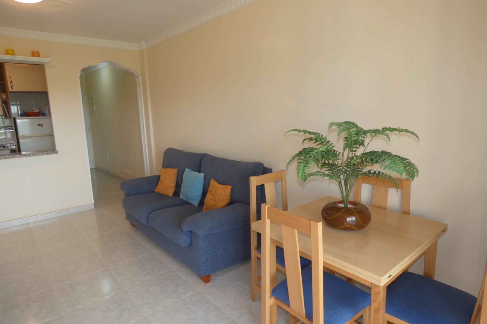 Reventa - Apartamento - Algorfa