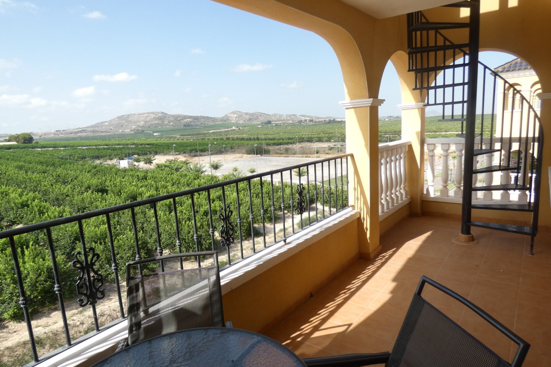 Reventa - Apartamento - Algorfa