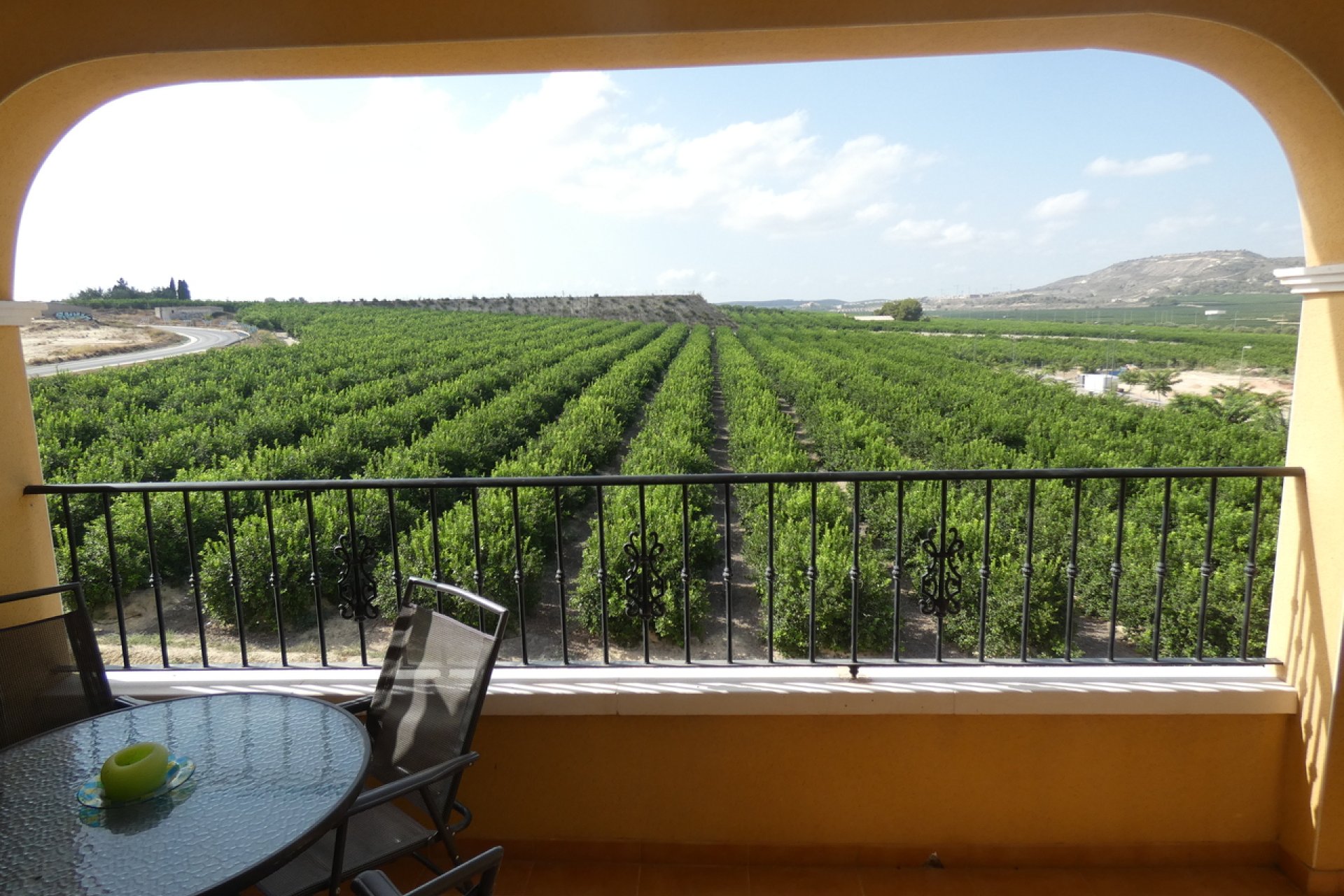 Reventa - Apartamento - Algorfa