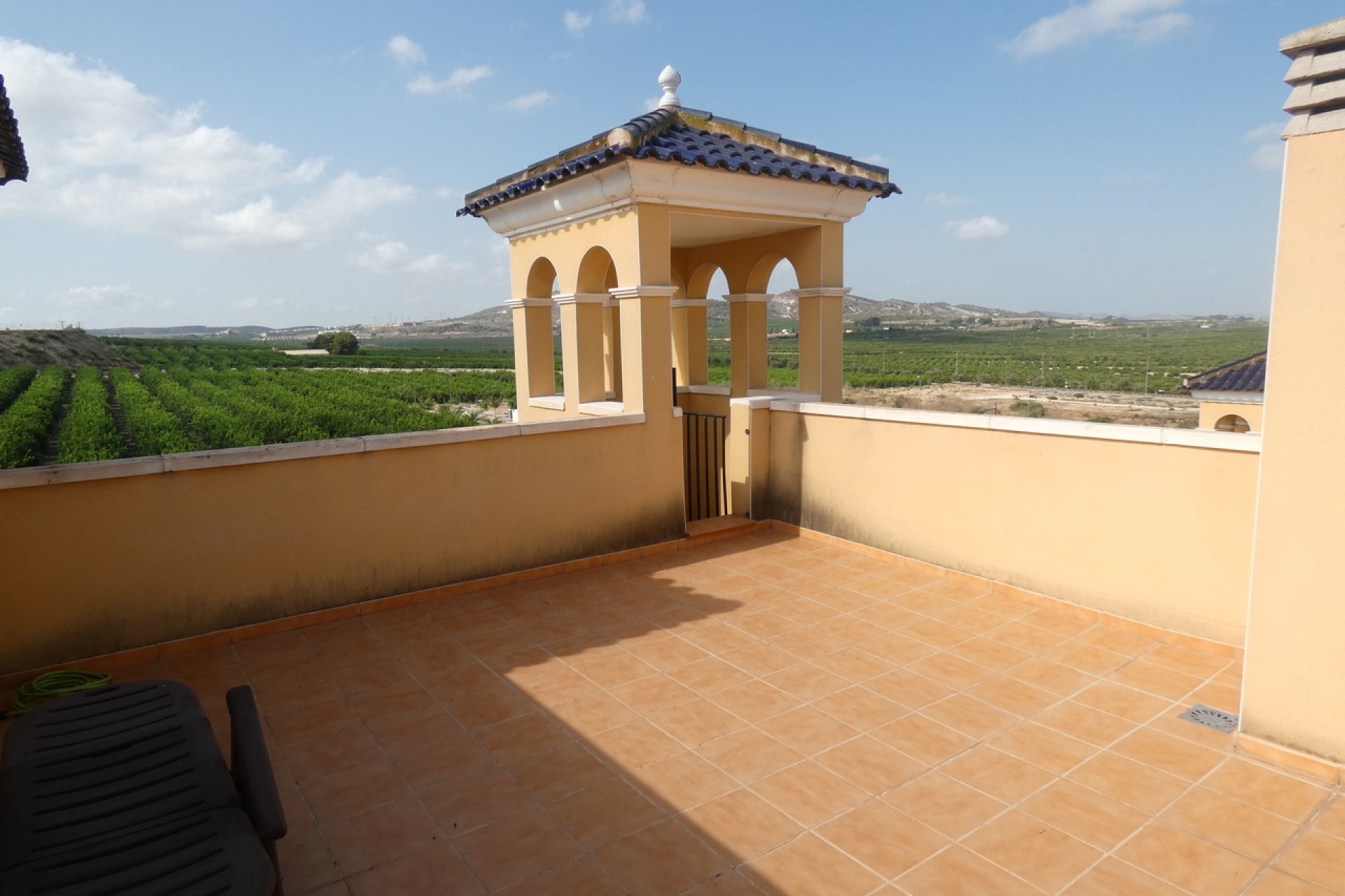 Reventa - Apartamento - Algorfa