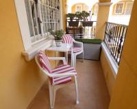Reventa - Apartamento - Algorfa