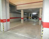 Reventa - Apartamento - Algorfa