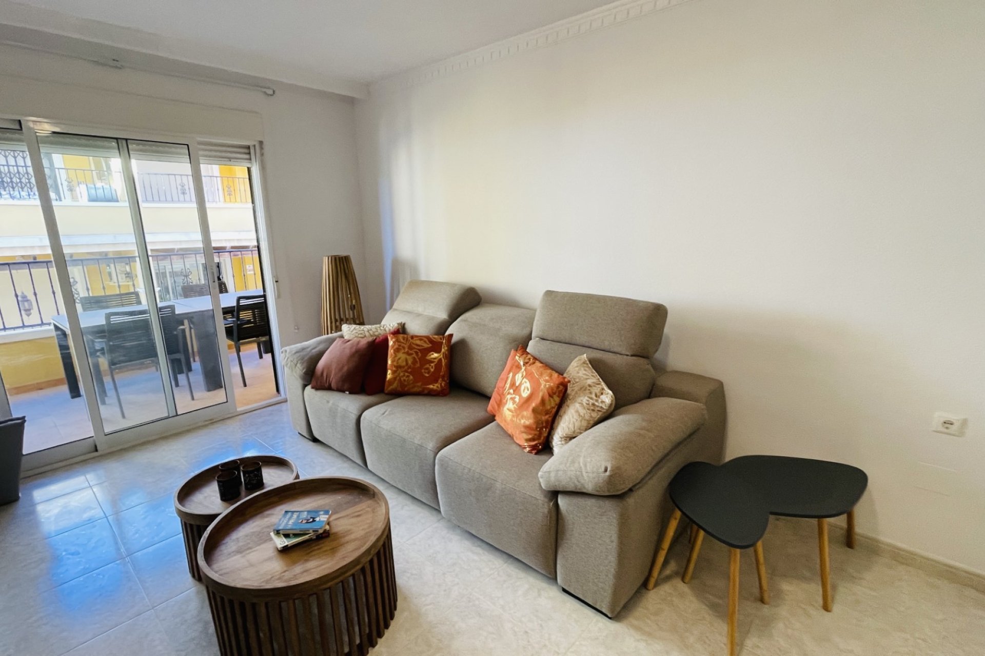 Reventa - Apartamento - Algorfa