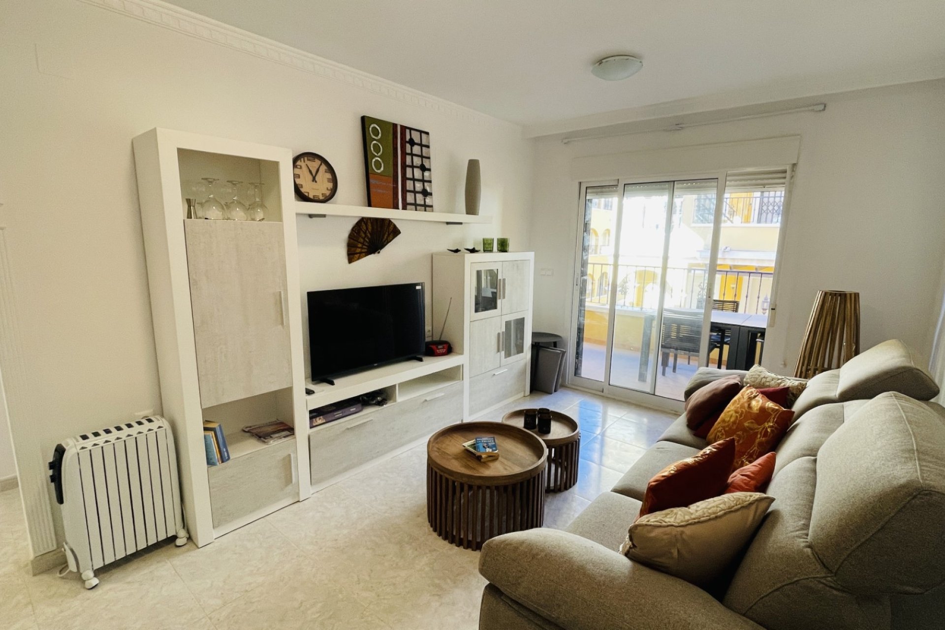 Reventa - Apartamento - Algorfa