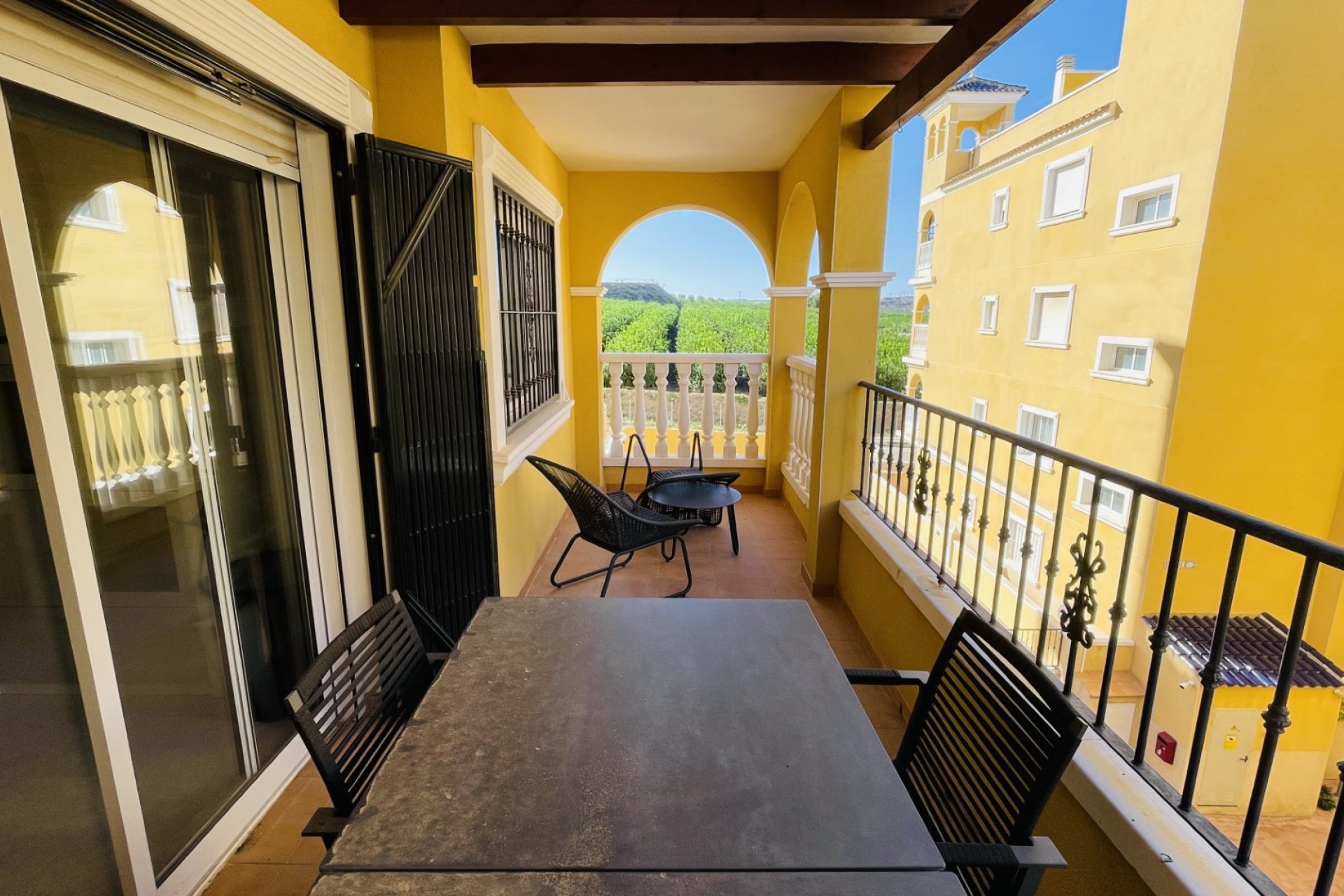 Reventa - Apartamento - Algorfa